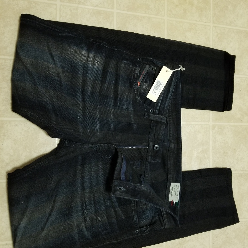 Jeans Diesel
